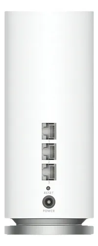 Sistema Wi-fi Mesh Huawei Wi-fi Mesh 3 Ax3000 X2 Unidades