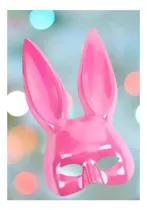 Comprar Orejas De Conejita Disfraz Halloween Fiestas 