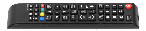 Tv Remote Control Bn5901199g Replacement Fit For