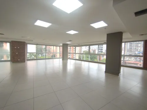 Arriendo Oficina En Castropol