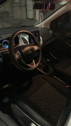 Imagen 6 de 15 de Ford Ka 2019 1.5 Se 5 P