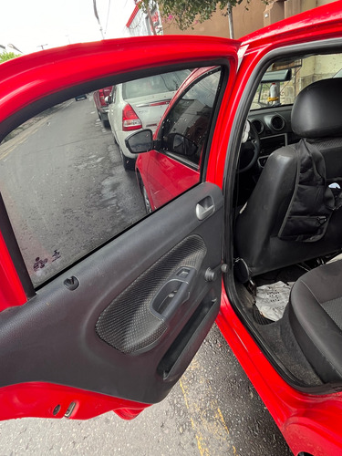 Volkswagen Gol Trend 1.6 Pack Ii
