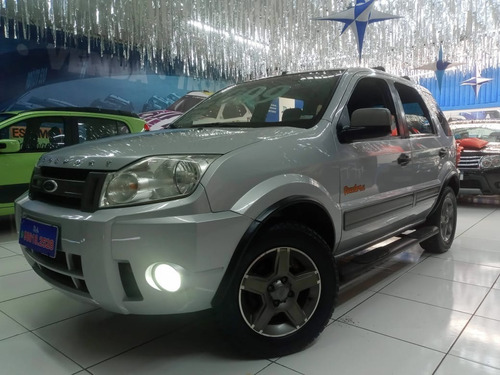 Ecosport Xlt 1.6 Freestyle Flex Completa