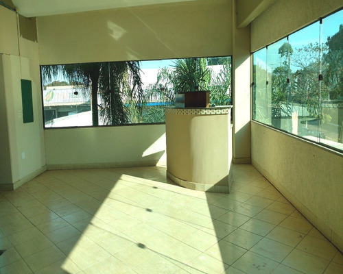 Imagem 29 de 30 de Galpão - Gl00110 - 32291859