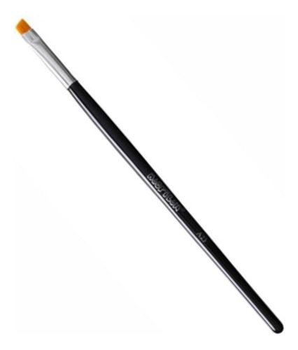 Macrilan Pincel Profissional Chanfrado P/ Delinear A23 Max