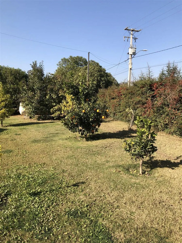 Parcela En Venta En Calera De Tango