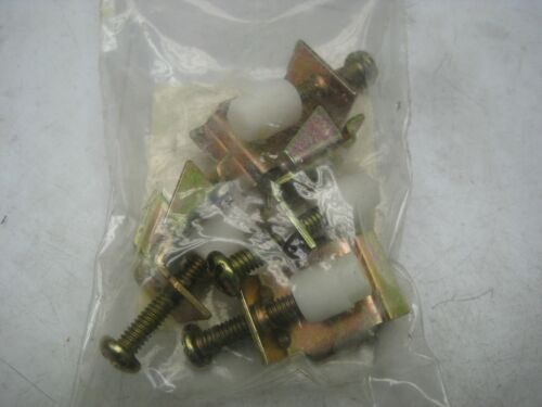 Allen Bradley 77135-166-55 Mounting Clip Kit Nsmp Qqf