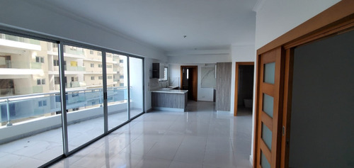 Se Vende De Oportunidad Apartamento A Estrenar En Torre De Lujo Zona De Naco