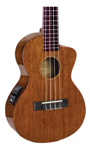 Ukulele Mahalo Tenor Electroacustico