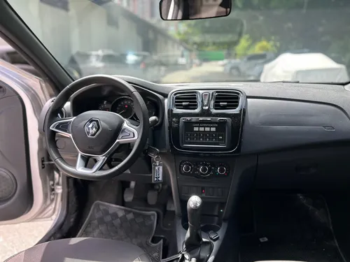 Renault Sandero 1.6 Authentique / Life