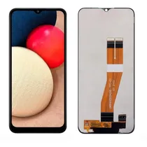 Comprar Modulo A02s Para Samsung A025 Display Pantalla Cal. Original