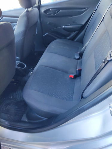 Imagen 10 de 12 de Chevrolet Prisma 2017 1.4 Joy Ls 98cv