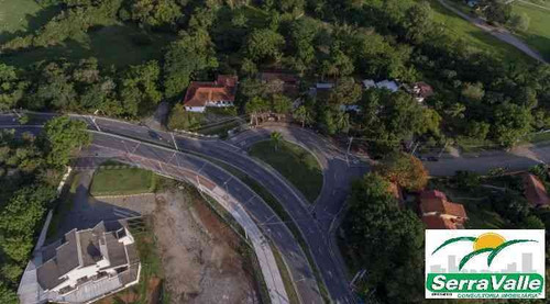Imagem 13 de 13 de Imovel Comercial Localizado Na Área Nobre De Sjc, - 180