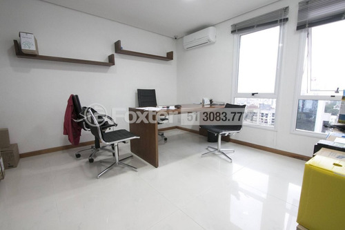 Imagem 16 de 17 de Sala / Conjunto Comercial, 35.94 M², Bela Vista - 108015