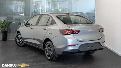 Chevrolet Onix 1.0 TURBO FLEX PLUS LT MANUAL