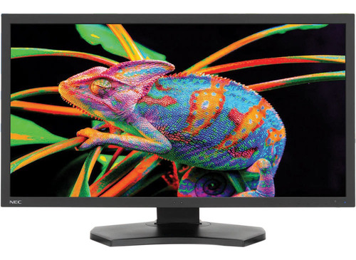 Nec Multisync Pa311d 31.1  17:9 Color Critical Desktop Hdr I