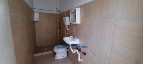 Venta O Alquiler Apartamento 1 Dormitorio La Blanqueada