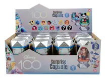 Comprar Yume Caja Ciega Oficial De Disney 100 Cápsulas
