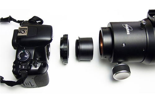 Adaptador 2 A T2