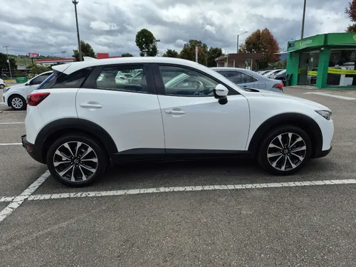 Mazda CX-3 2.0 Touring At