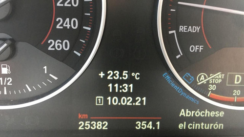 Bmw 135 Equipo M
