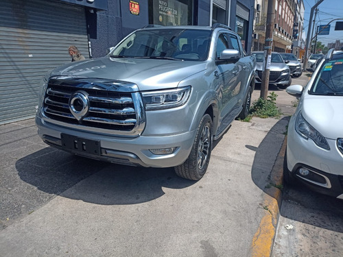 Imagen 3 de 15 de Great Wall Poer Luxury 2023