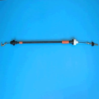 Cable De Embrague   Fremec Chevrolet Celta 1.4 L 2011-2015