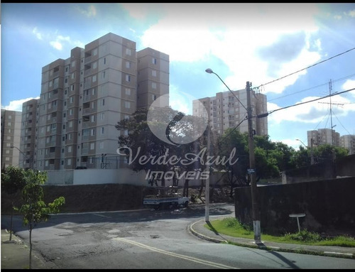 Imagem 25 de 30 de Apartamento À Venda Em Residencial Parque Da Fazenda - Ap008145