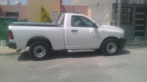 Imagen 3 de 10 de Dodge Ram 1500 3.7 Pickup St 4x2 At