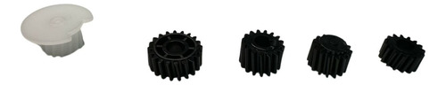 Kit Engranes Cet Para Ricoh Mp 301/171/201/161/1515
