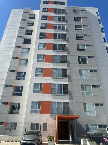 Renta Departamento Super Ubicado Y Seguro Kyo Hipodromo Ii La Mesa