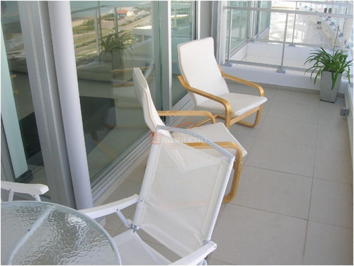 Imagen 7 de 30 de Apartamento En Venta Punta Del Este, Mansa