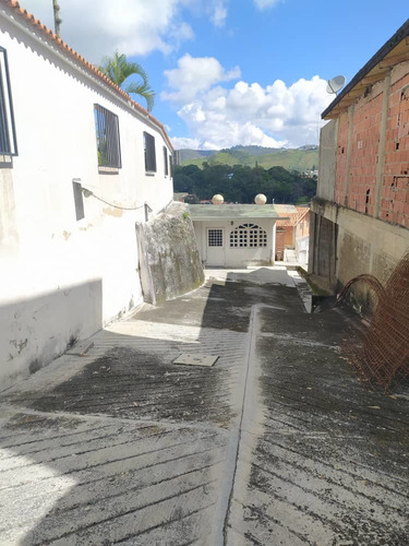 Imagen 7 de 7 de Galpon En Venta En La Macarena Sur Los Teques