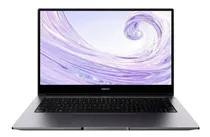 Comprar Huawei Matebook D 14  (512 Gb, Amd Ryzen 5,2.10 Ghz, 8 Gb) 