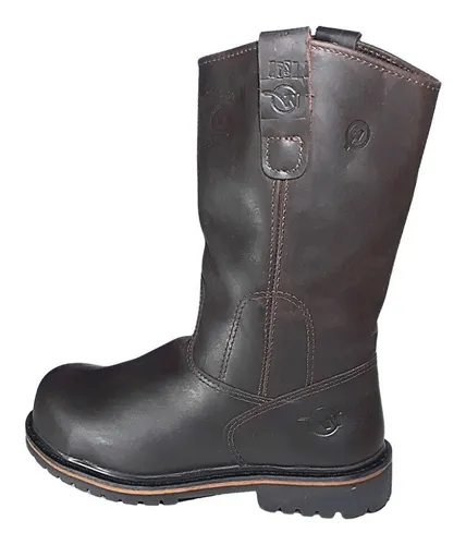 Botas westland caña alta outlet
