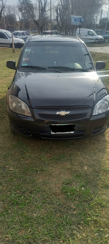 Chevrolet Celta 1.4 Ls+aa