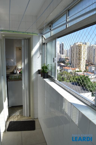 Imagem 7 de 8 de Apartamento - Pompéia - Sp - 380713