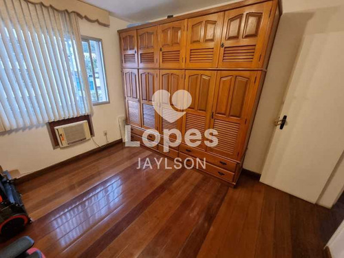 Imagem 14 de 15 de Apartamento - 03 Quartos - Méier - 460268