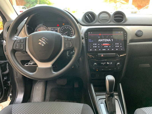 Imagem 11 de 15 de Suzuki Vitara 4all 1.6 16v Aut 2020