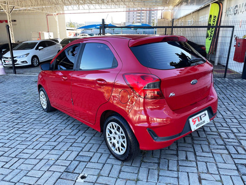Ford Ka Ka 1.0 SE/SE Plus TiVCT Flex 5p