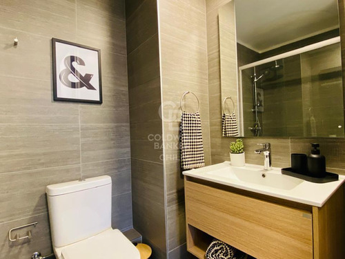 Vive Con Estilo, Comodidad Y Excelente Conectividad