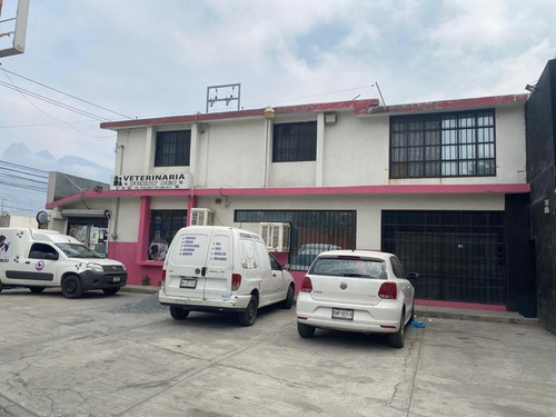 Imagen 1 de 3 de Local En Venta En Santa Catarina Nuevo Leon