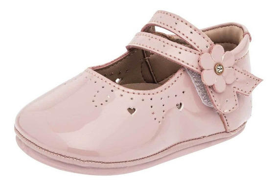 Zapatos Bebe De Niña Ensueño 100-826 | Envío gratis