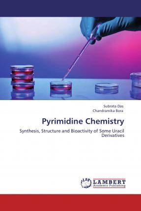 Libro Pyrimidine Chemistry - Subrata Das