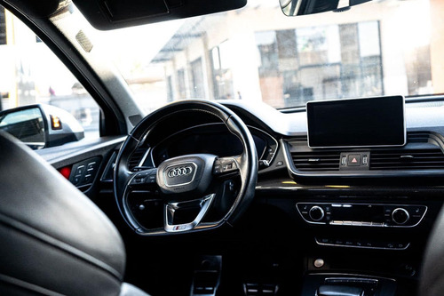 Audi Audi SQ5 SQ5