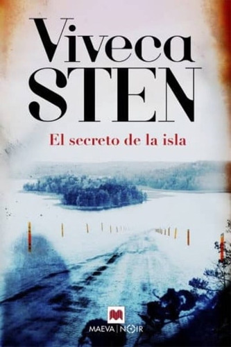 El Secreto De La Isla - Ciceca Sten