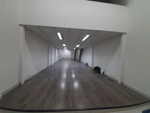 Oficina En Arriendo En Santa Cecilia-fontibón. Cod A1040130