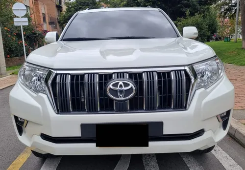 Toyota Prado 2.8 Tx-L At6