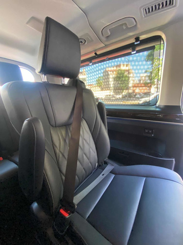 Imagen 20 de 25 de Toyota Hiace 2021 2.8 Tdi Wagon 6at 10a Vx Premium