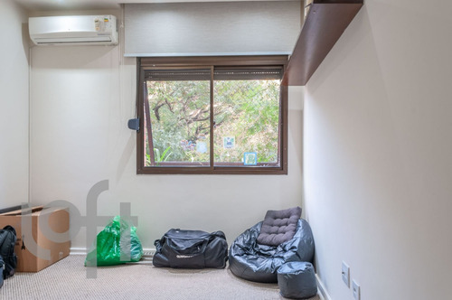 Imagem 24 de 30 de Apto Perdizes | 4 Quartos | 274 M² | Cond: R$3434.00 | 3 Vagas - 1ur4ty9